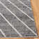 Tapis à motif géométrique Jarmon Performance