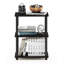 Étagère H 25,04 po x l 18,5 po x P 10,63 po-1015531249