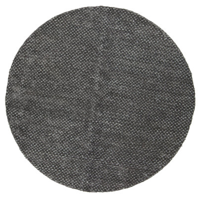 Strata White Area Rug