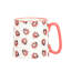 10 rue Strawberry Bella, coccinelle