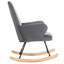 Camanche Rocking Chair