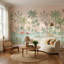 Papier peint tropical tropical-237459010-237459015
