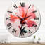 Horloge murale Coral Elegance-93380327