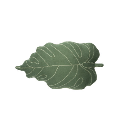 Plants Novelty Cushion