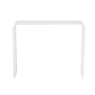 Safavieh Xannder Acrylic Console Table