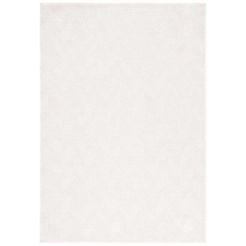 Latorya Performance Geometric Rug, Rectangle 8' x 10'