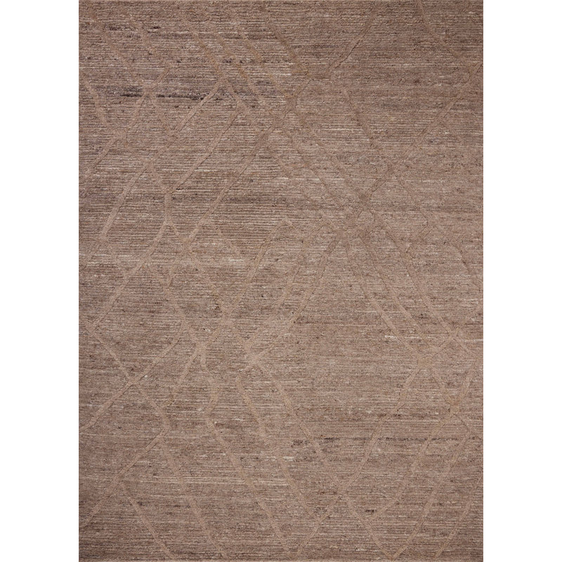 Tapis Latamara, Rectangle 2 pi x 3 pi