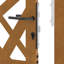 Weathering Steel Gate-1508764891-1508764892