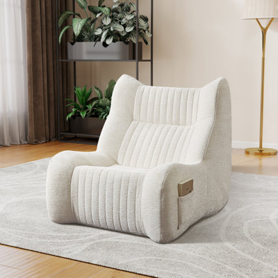 Fauteuil à billes