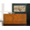 Modern History 81'' W Credenza