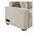 Beige est en rupture de stock