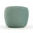 Velvet Swivel Chair-2123561093
