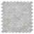 Blanc / Gris