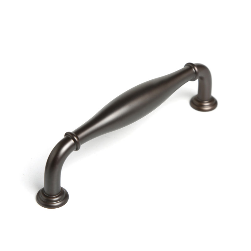 Charlie Appliance Pull, 3.5", Chocolate Bronze