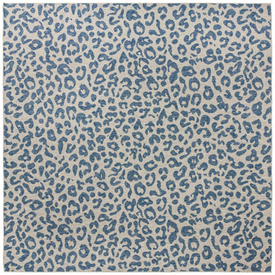 Couleur extérieure du tapis