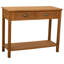 Andren 100cm Solid Wood Console Table