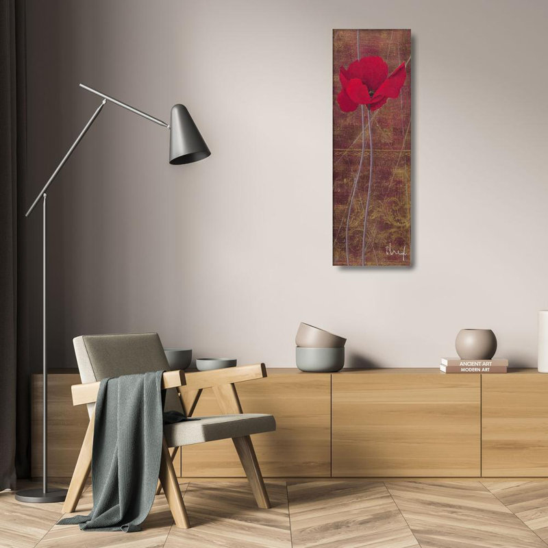 Rouge antique I