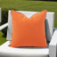 Delijah Square Indoor/Outdoor Pillow Cover & Insert-677283800-677283779