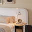 Upholstered Bed