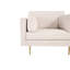 Drogo Velvet Armchair
