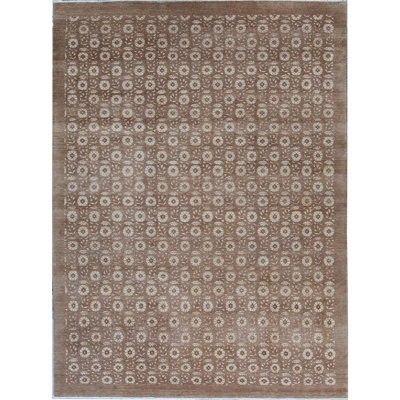 One-of-a-Kind 9' x 12'1" Area Rug