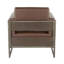Fauteuil l 24,25 po