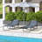 Folding Chaise Lounge Pool Chair-1868526060