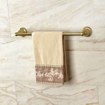 Heritage 18" Towel Bar