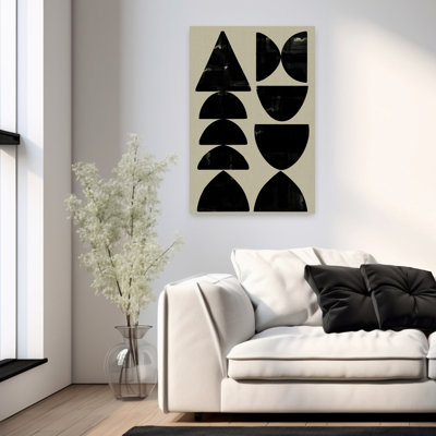 Art contemporain contemporain abstrait