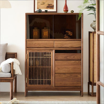 Simple And Practical Dining Sideboard