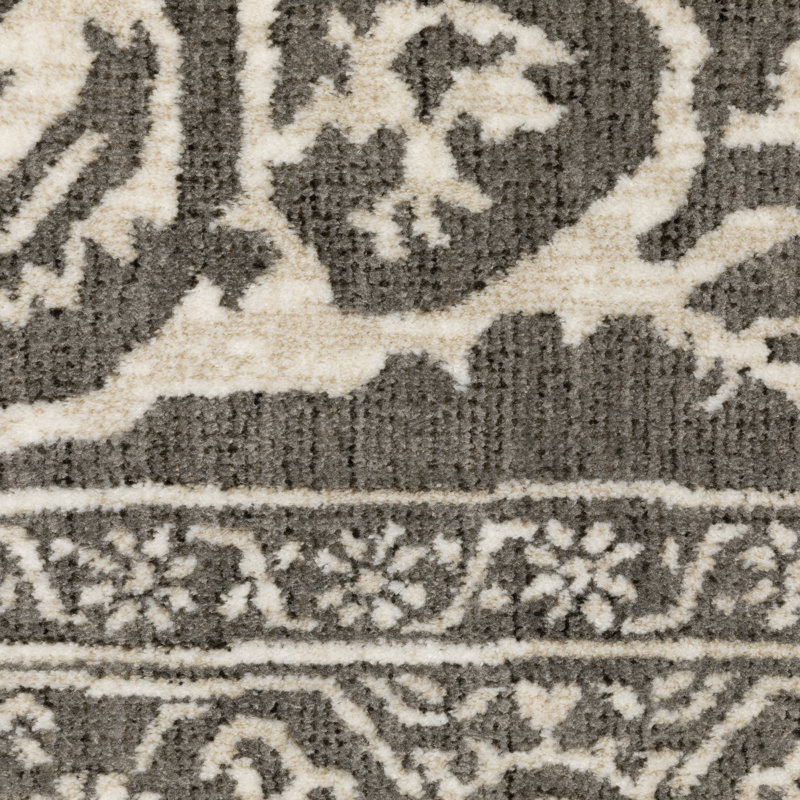 Tapis Reffett, Rectangle 3 pi 10 po x 5 pi 5 po