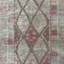 Dakota Fields Handmade Turkish Oushak Wool Runner