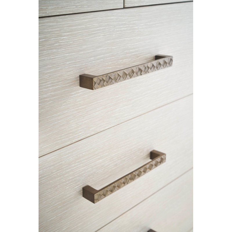 Naples Tall Chest, Sandbar
