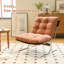 Upholstered Accent Chair-505848739