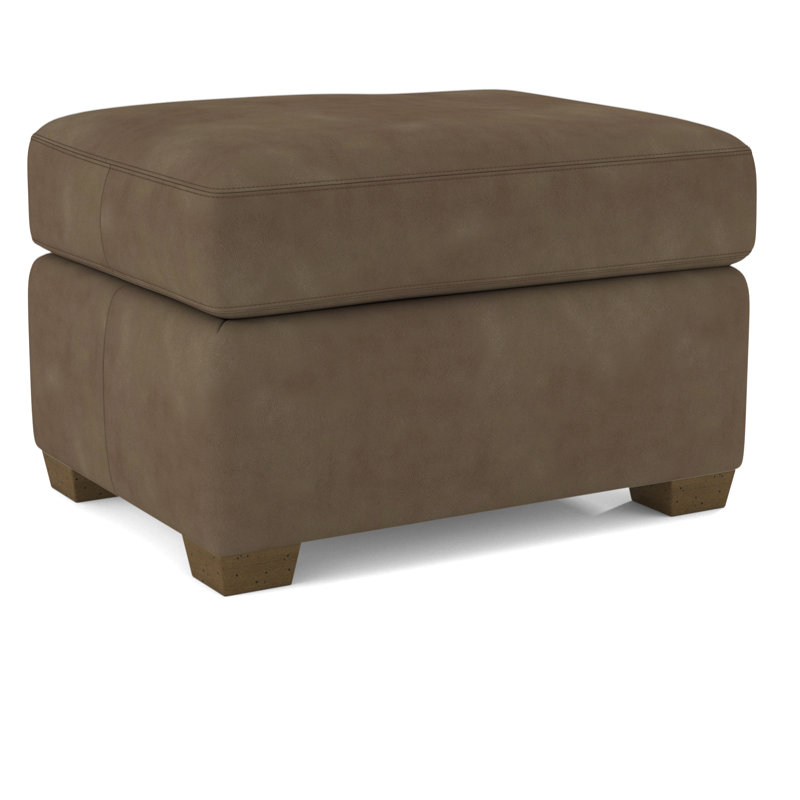 Ottoman, Applause Bray, Pecan