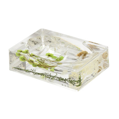 Lalie Bathroom Accessory Set