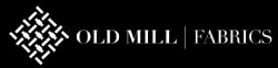 Old Mill Fabric Logo