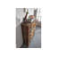 Nature Of Spirit Solid Wood 125 cm W Chest of 20 Drawers