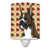 Boxer bringé sélectionné