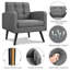 Chaises d'appoint Mid-Century-652193410
