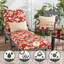 Coussin de chaise longue d'extérieur-783472749
