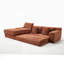 Canapé modulaire en L Albert Boneless Compression-1096247576