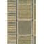 Rug & Kilim’S Scandinavian Rug Kilim In Green And Blue Geometric Pattern-1419803263
