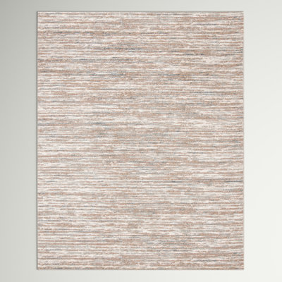 Pyramid Performance Abstract Rug