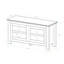Acantha Unfinished TV Stand for TVs up to 50"-994440451