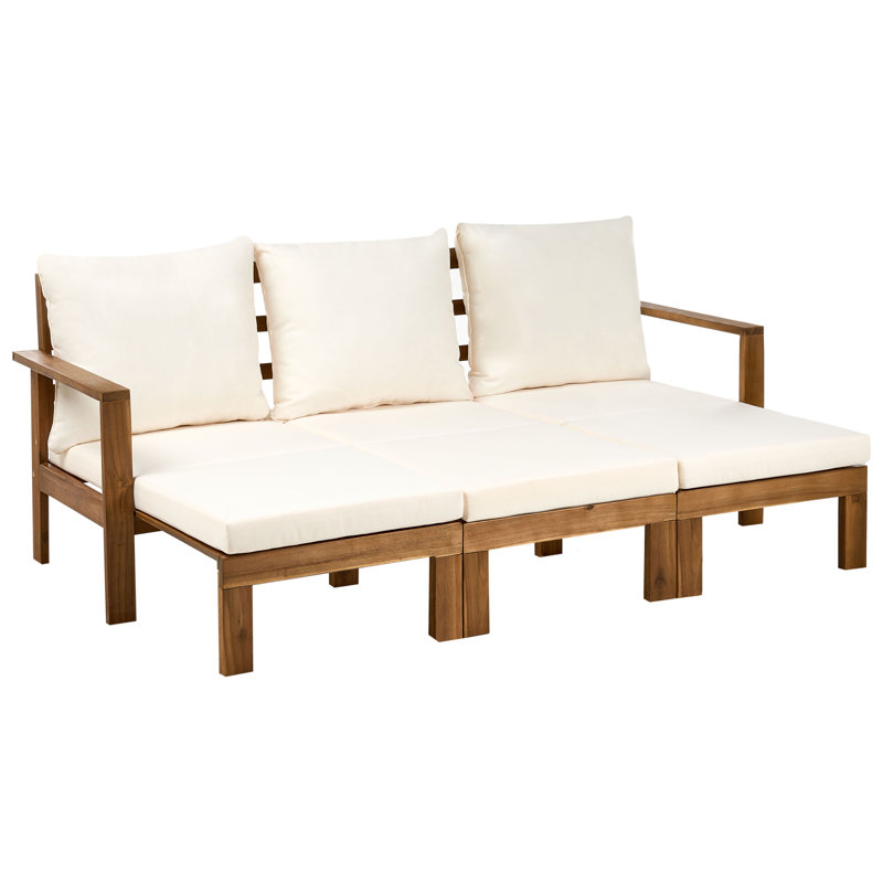 Outdoor Bench