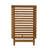 Folding Bamboo Luggage Rack