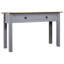 Kessel 110cm Solid Wood Console Table-1432121092