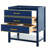 29.13'' Single Bathroom Vanity Base Only-100768829