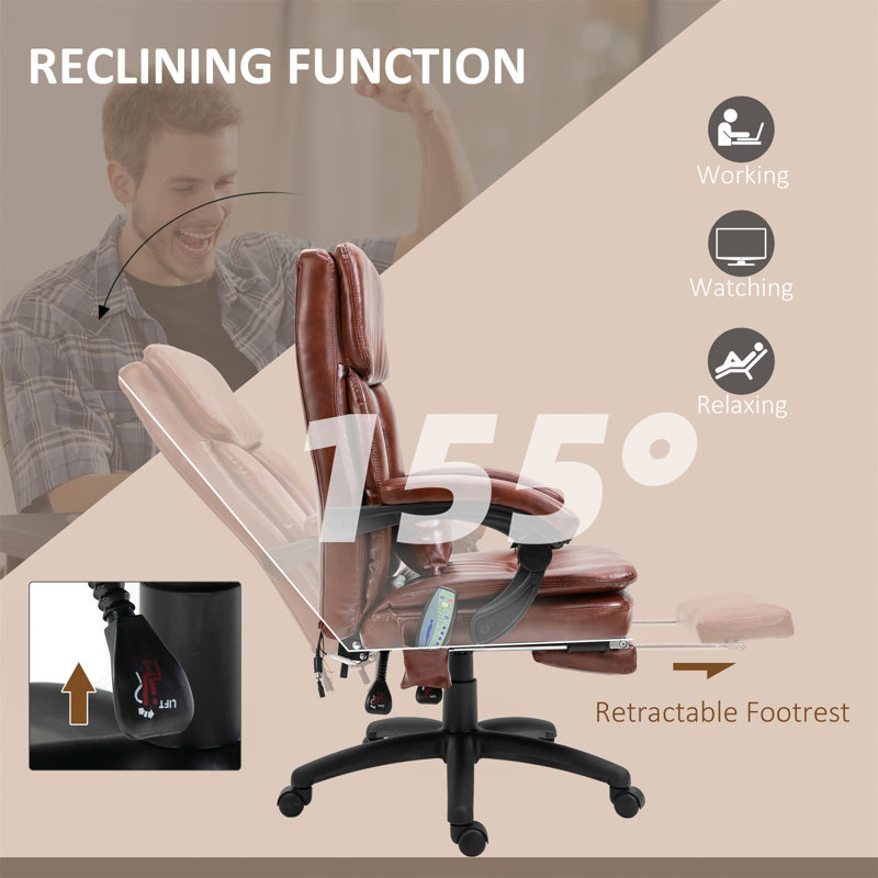 Lonie Executive Chair